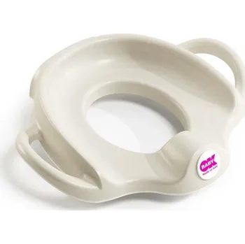 Kojenecká hygiena OKBABY OK BABY Redukce na WC Sofa White