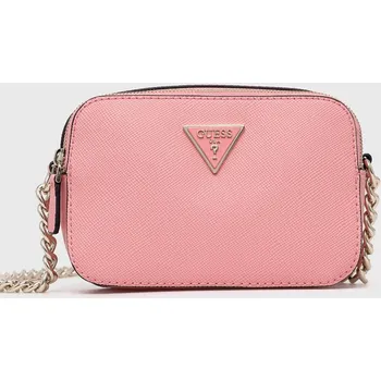 Kabelka Kabelka Guess NOELLE HWZG78.79140 růžová 30X, vel. ONE SIZE