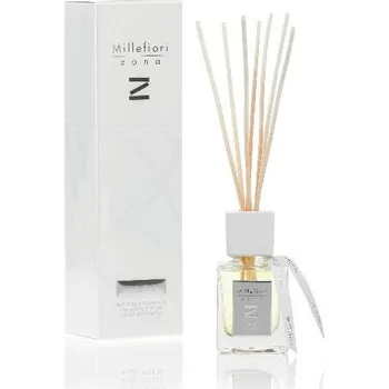 Aroma difuzér Millefiori Zona Aria Mediterranea aroma difuzér 100 ml