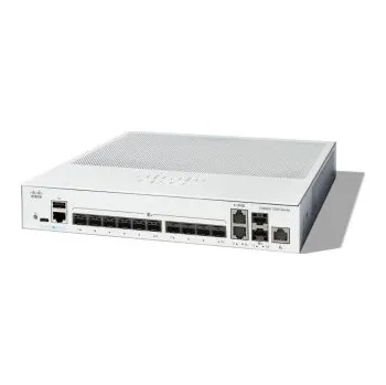 Síťový prvek Cisco Catalyst C1300-12XS