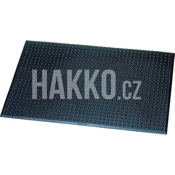 ESD ESD gumová rohož HAKKO FE-302-81, L, 600x915x11mm - 107004998