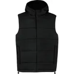 Orint zateplená vesta Velikost: S