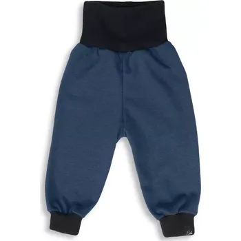 ESITO | Dětské kalhoty Warmkeeper ZOE Paris blue - modrá / 68
