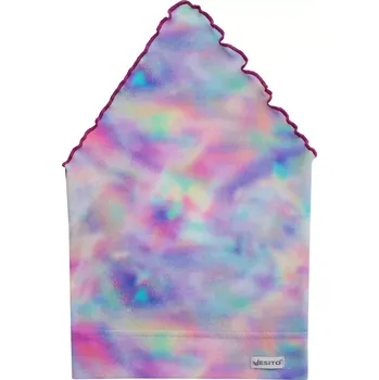 Šátek ESITO | Dívčí šátek Duha - duhová / 40