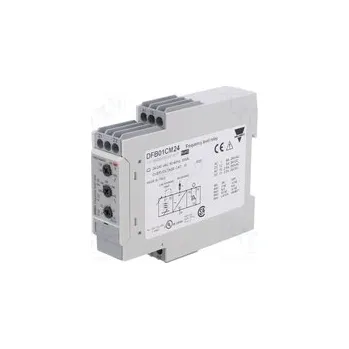 Relé DFB01CM24