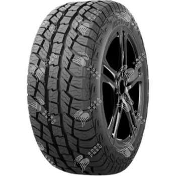 Letní osobní pneu Pneumatiky ARIVO terramax arv pro a/t xl m+s 285/50 R20 116T