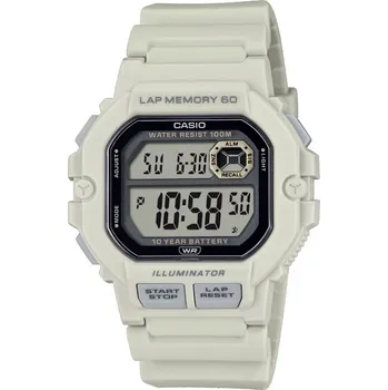 Hodinky Pánské hodinky CASIO Sports WS-1400H-1A + BOX Barva (Varianta): tay-56137-uniw