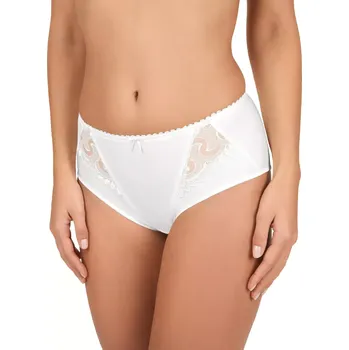Kalhotky Felina 210 Rhapsody 0213210, Taillenslip 213210 003 bílá 40
