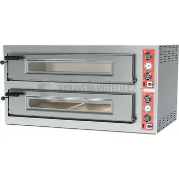 Příprava pizzy Pec Pizza Group Entry Max 12L 7330406E