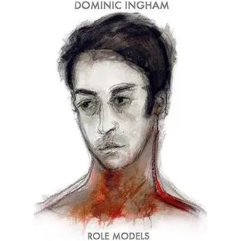Zahraniční hudba CD Dominic Ingham: Role Models 2020