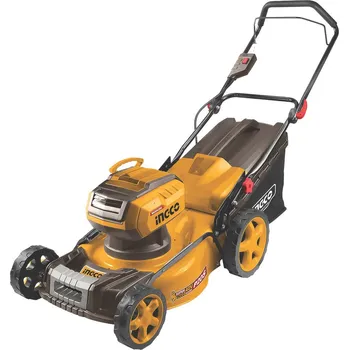 Sekačka Ingco LMLI20185 AKU sekačka na trávu, bez baterie a nabíječky