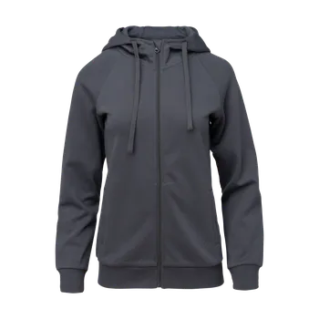 Dámská mikina Dámská Mikina MARTES ESSENTIALS LADY MISINI M000269747 – Šedá XL