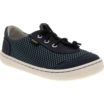 Dívčí tenisky FARE BAREFOOT TENISKY MID-WIDE 7051431 (23) - 8596260272346