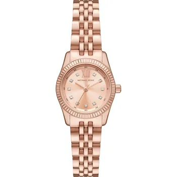 Hodinky Dámské hodinky MICHAEL KORS MK4741 - LEXINGTON + BOX Barva (Varianta): tay-56182-uniw