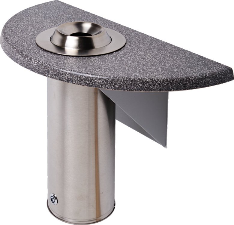 Kuřácký stolek 300x600mm