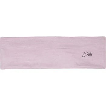 Čelenka ESITO | Čelenka HLADKÁ modal Pink boreal - růžová / 50