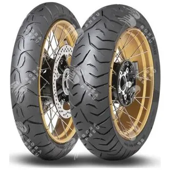 Pneumatiky DUNLOP trailmax meridian 140/80 R17 69H, sleva DOT