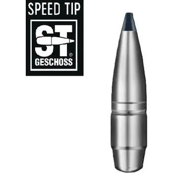 Příslušenství pro sportovní střelbu Střely RWS Speed Tip Pro 8,2mm, dia .323, 180grs, 2416962