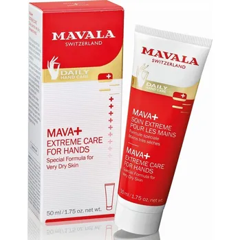 Péče o ruce Mavala - Mava+ Extreme Care for hands Krémy na ruce 50 ml unisex