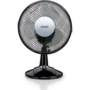 Domácí ventilátor DOMO DO8138