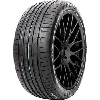 Osobní pneu Pneumatiky A-PLUS A610 275/55 R19 111W