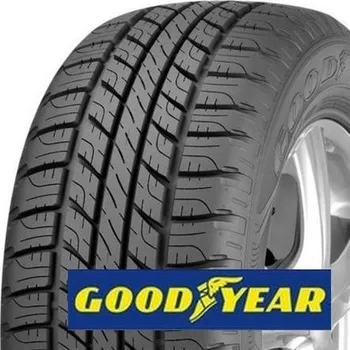 Letní osobní pneu Pneumatiky GOODYEAR wrangler hp all weather 255/65 R16 109H, sleva DOT