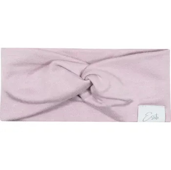 Čelenka ESITO | Čelenka do vlasů modal Pink boreal - růžová / 36