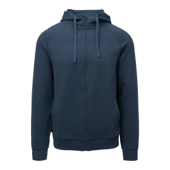 Pánská mikina Pánská Mikina MARTES ESSENTIALS MISINI M000269732 – Tmavě modrá M