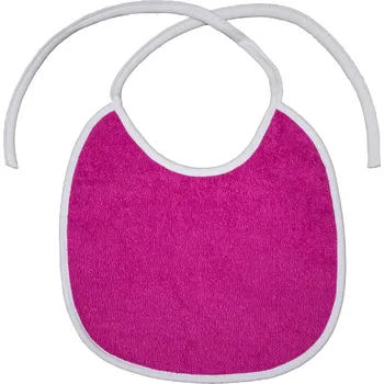 Bryndák ESITO | Bryndák bavlna froté malina - růžová