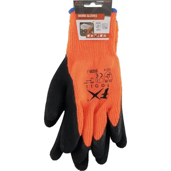 Pracovní rukavice PROHOME - Rukavice pracovní FX tools