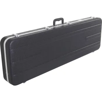 Strunný nástroj CrossRock CRA802EGY Electric + prodloužená záruka 3 roky