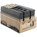 Escape Vans Land Box Standard S/M S…