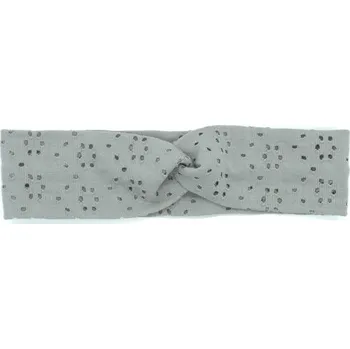 Čelenka Čelenka překřížená šedá