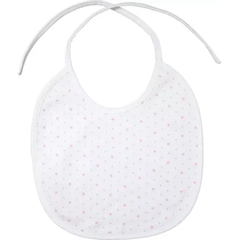 Bryndák ESITO | Bryndák bavlna Hvězdička Pink - růžová