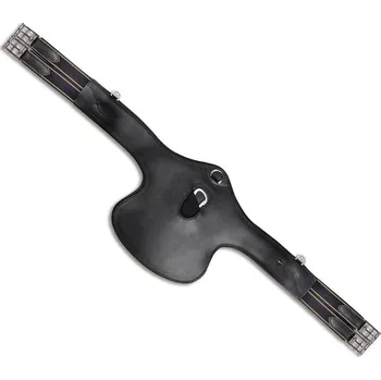 Podbřišník Okopávací podbřišník WALDHAUSEN černý 130cm