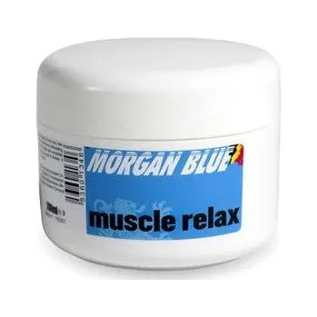 Tělový krém Krém Morgan Blue - Muscle relax 200ml
