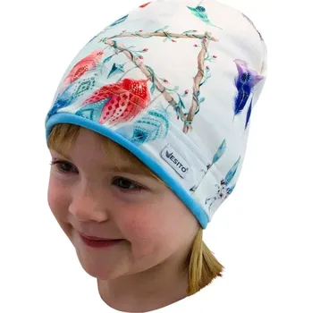 Čepice ESITO | Dětská čepice Modrý sen - 28