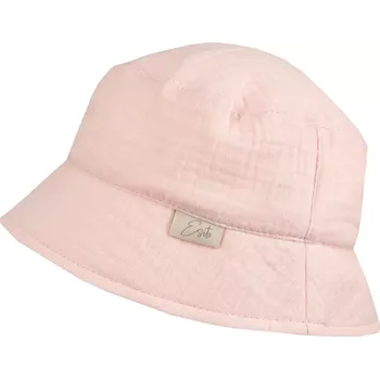 Klobouk ESITO | Klobouk mušelín Pink - růžová / XS