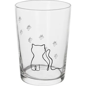 Sklenice Sklenice MICKA 0,5 l 1 ks