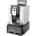 Hendi 208953 Automatický kávovar Profi Line stříbrný