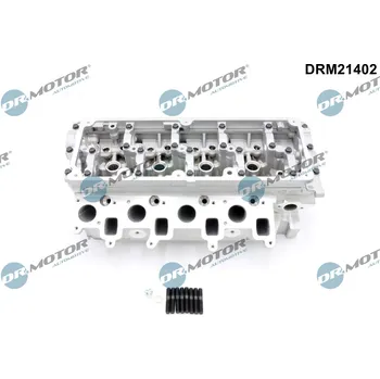Motor automobilu Hlava válce Dr.Motor Automotive DRM21402