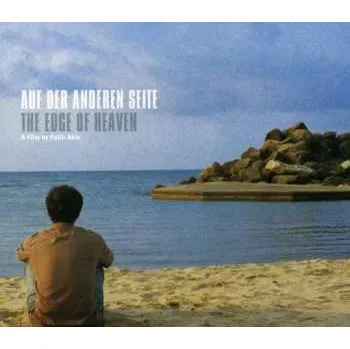 Zahraniční hudba CD Various: Auf Der Anderen Seite - The Edge Of Heaven - A Film By Fatih Akin 2008