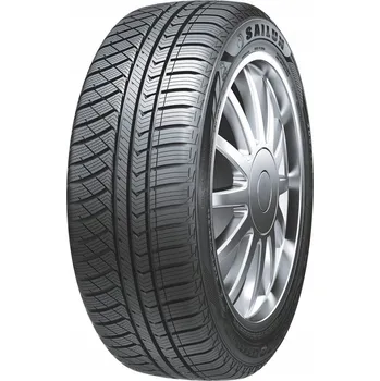 Celoroční osobní pneu Sailun Atrezzo 4Seasons Pro 205/55 R17 95 W XL