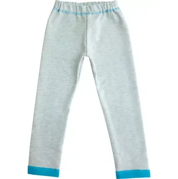 ESITO | Dětské legíny Laura vel. 86 - 92 - tyrkysová / 92