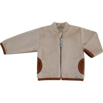 ESITO | Dětská mikina Magna - latte / 104