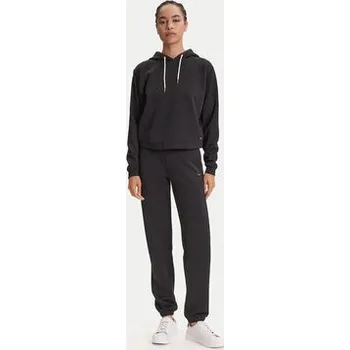 Dámská mikina Guess Mikina V5YQ04 KBSL2 Černá Regular Fit XS