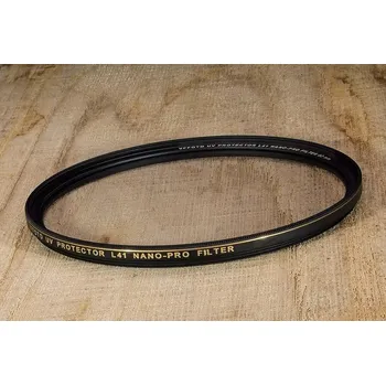 VFFOTO NANO-PRO UV+Protector L41 95 mm