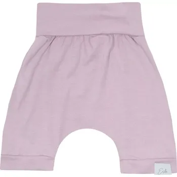 Dívčí kraťasy ESITO | Dětské kraťasy modal Pink boreal - růžová / 98