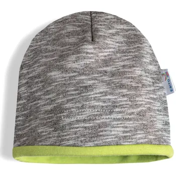 Čepice ESITO | Dětská čepice David - zelená / 62