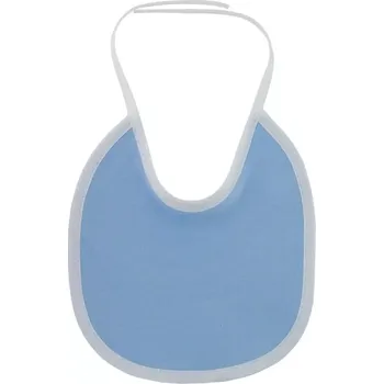 Bryndák ESITO | Bryndák bavlna jednobarevný - modrá